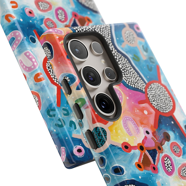 Premium Phone Case - The Sentinel Sky
