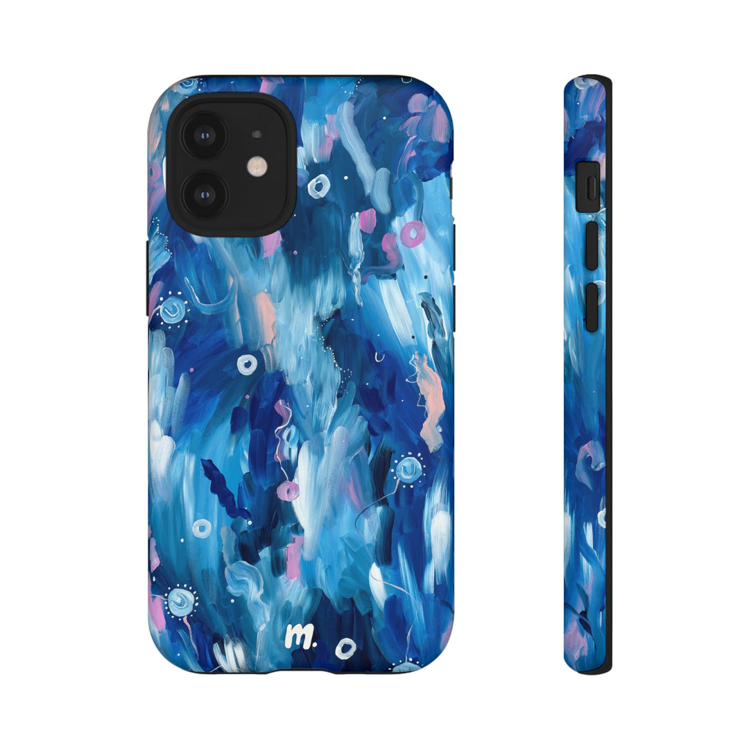Premium Phone Case - Deep Depths