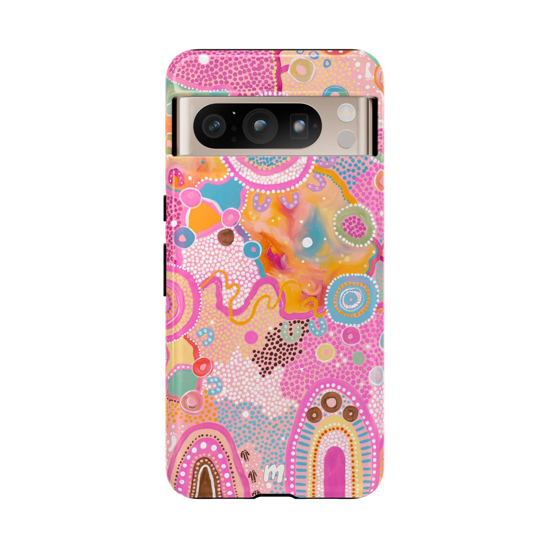 Premium Phone Case - A Letter To Myself