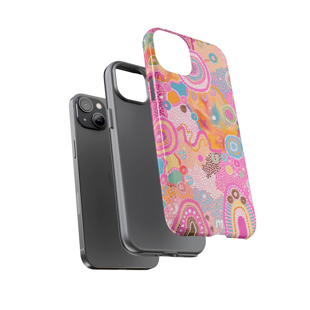 Premium Phone Case - A Letter To Myself