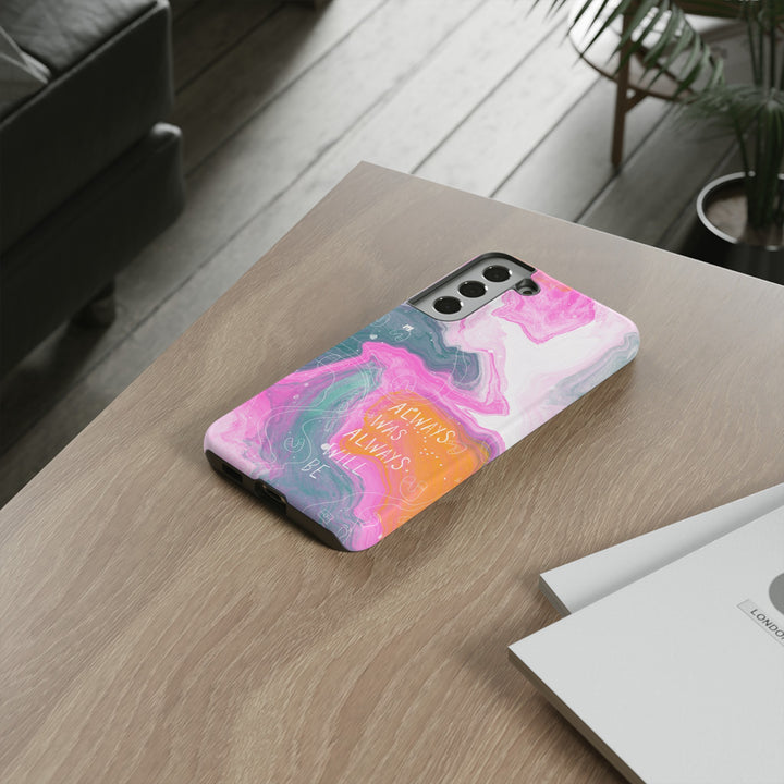 Premium Phone Case - Always Was Always Will Be 2024,Phone Case,Mulganai,