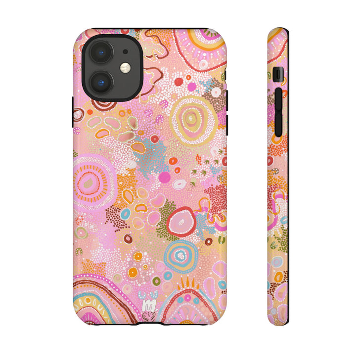 Premium Phone Case - Self