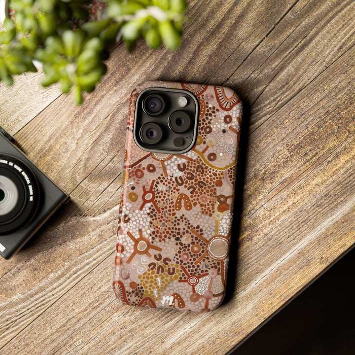 Premium Phone Case - Calling Me Home