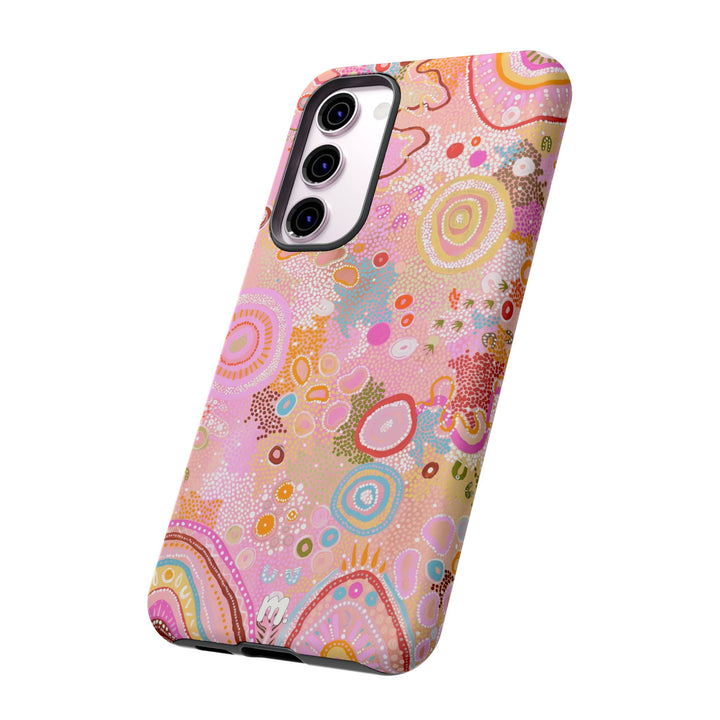 Premium Phone Case - Self