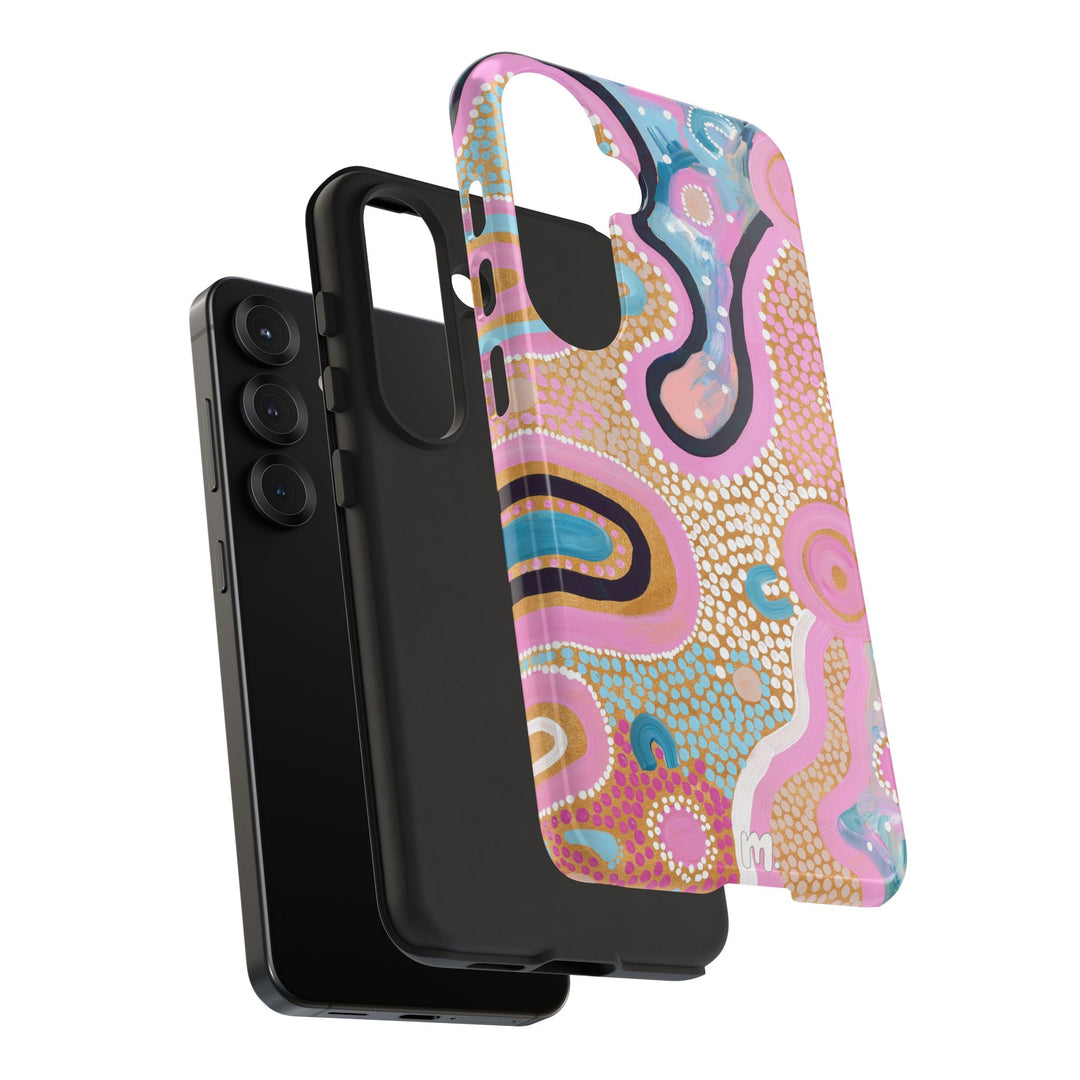 Premium Phone Case - My Healing Paradise