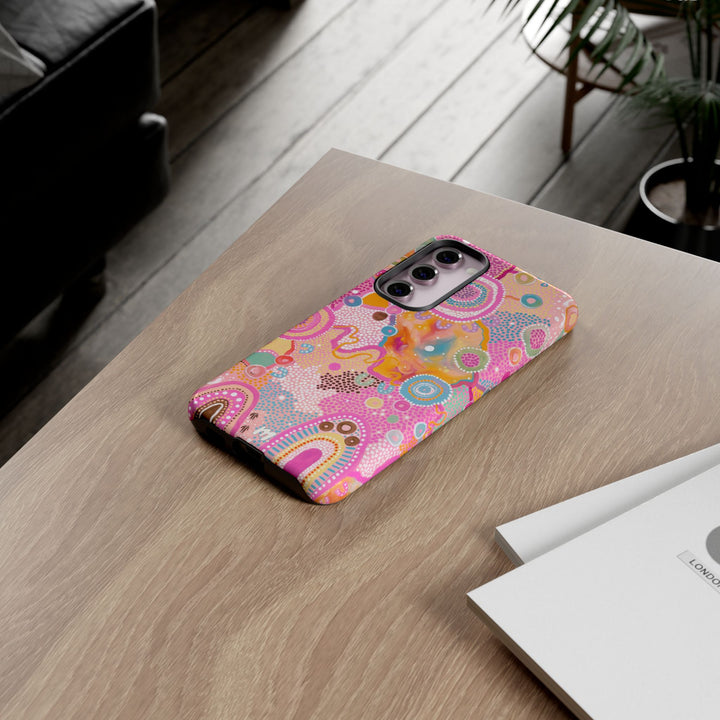 Premium Phone Case - A Letter To Myself