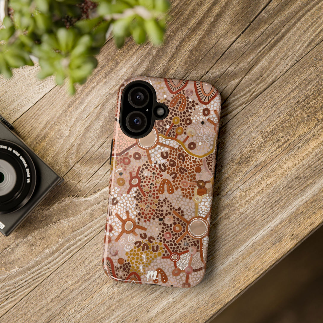 Premium Phone Case - Calling Me Home
