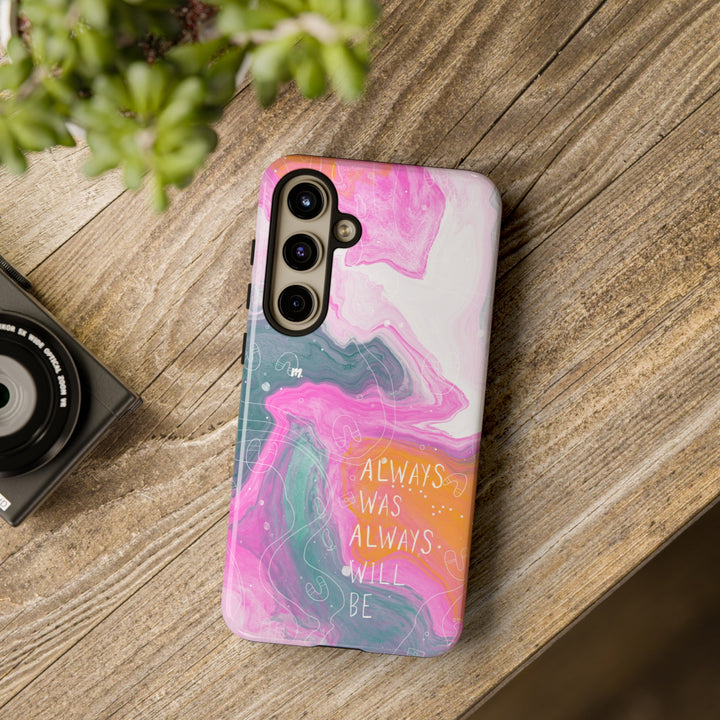 Premium Phone Case - Always Was Always Will Be 2024,Phone Case,Mulganai,