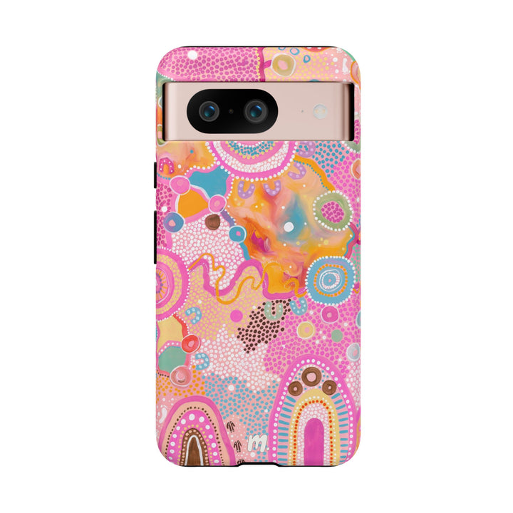 Premium Phone Case - A Letter To Myself
