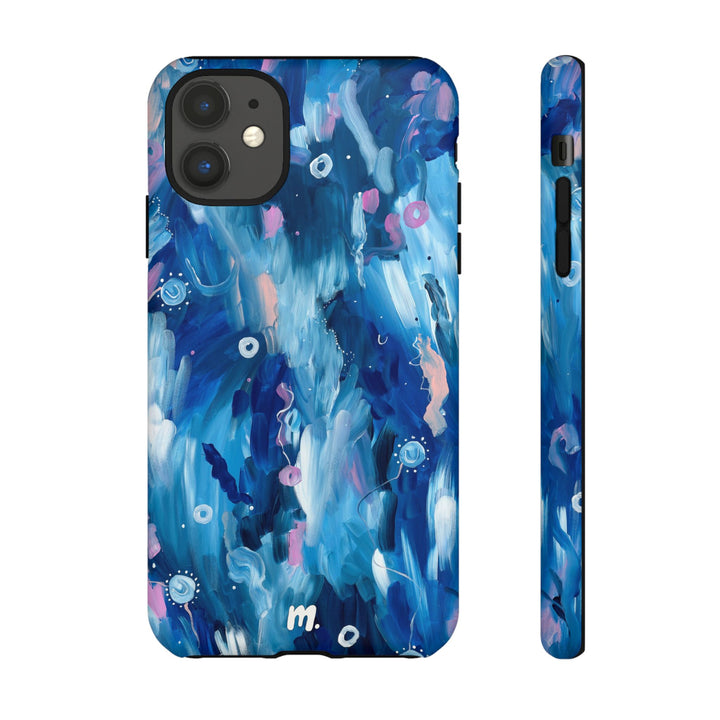 Premium Phone Case - Deep Depths