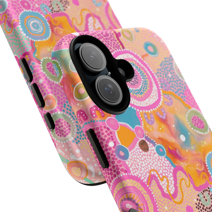 Premium Phone Case - A Letter To Myself