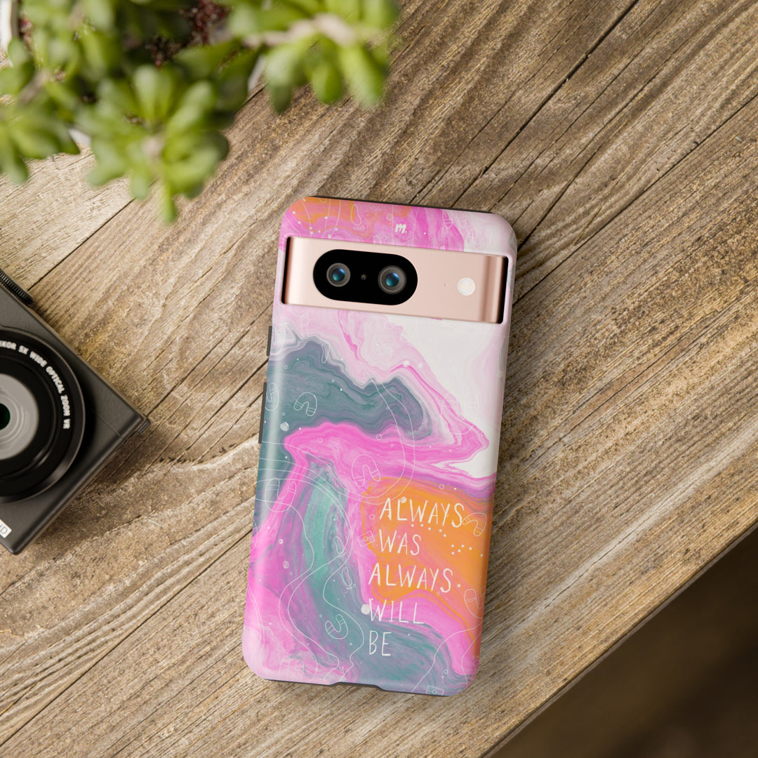 Premium Phone Case - Always Was Always Will Be 2024,Phone Case,Mulganai,
