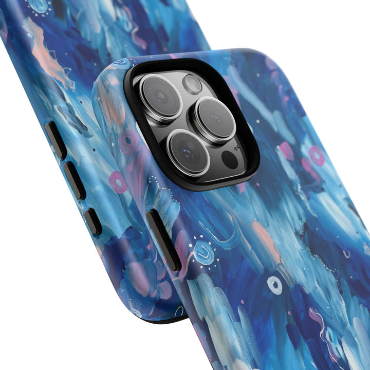 Premium Phone Case - Deep Depths