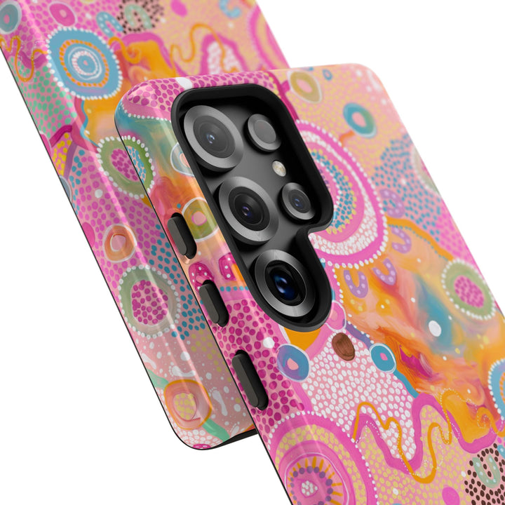 Premium Phone Case - A Letter To Myself
