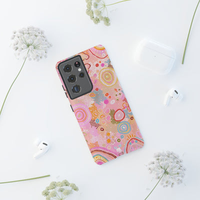 Premium Phone Case - Self