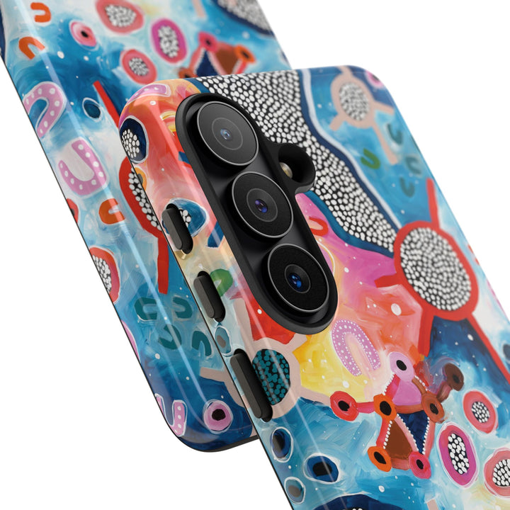 Premium Phone Case - The Sentinel Sky
