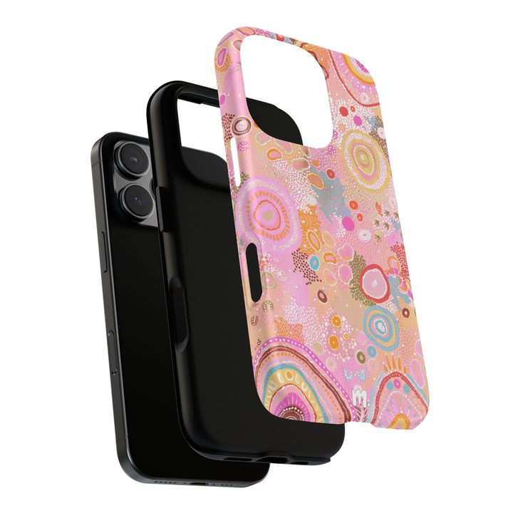 Premium Phone Case - Self