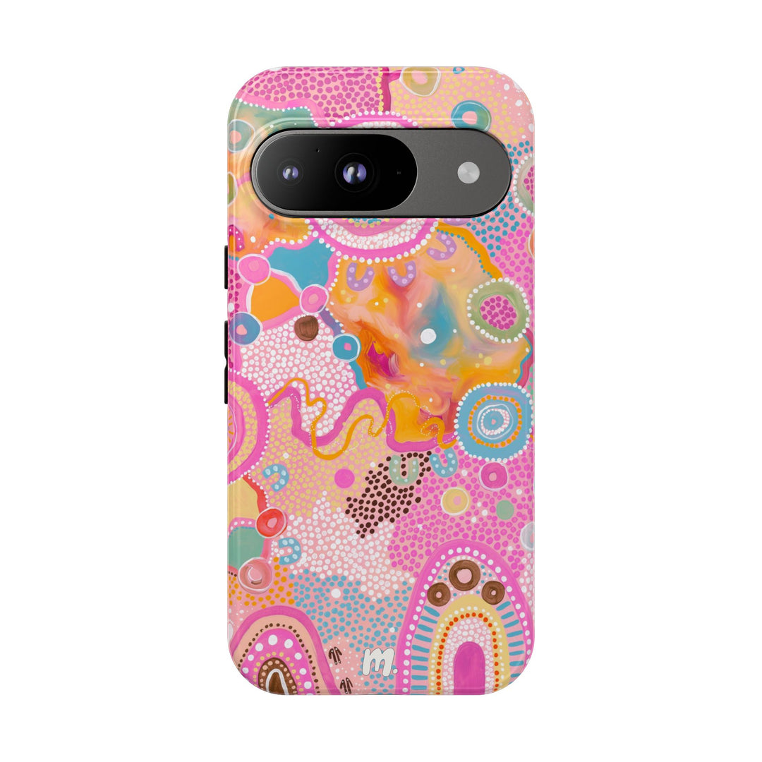 Premium Phone Case - A Letter To Myself
