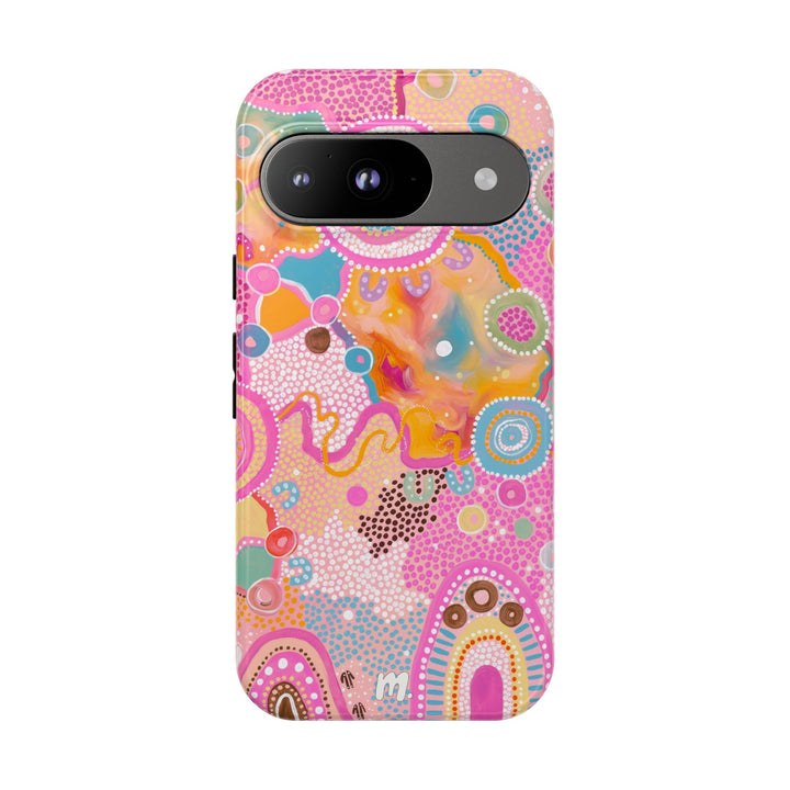 Premium Phone Case - A Letter To Myself