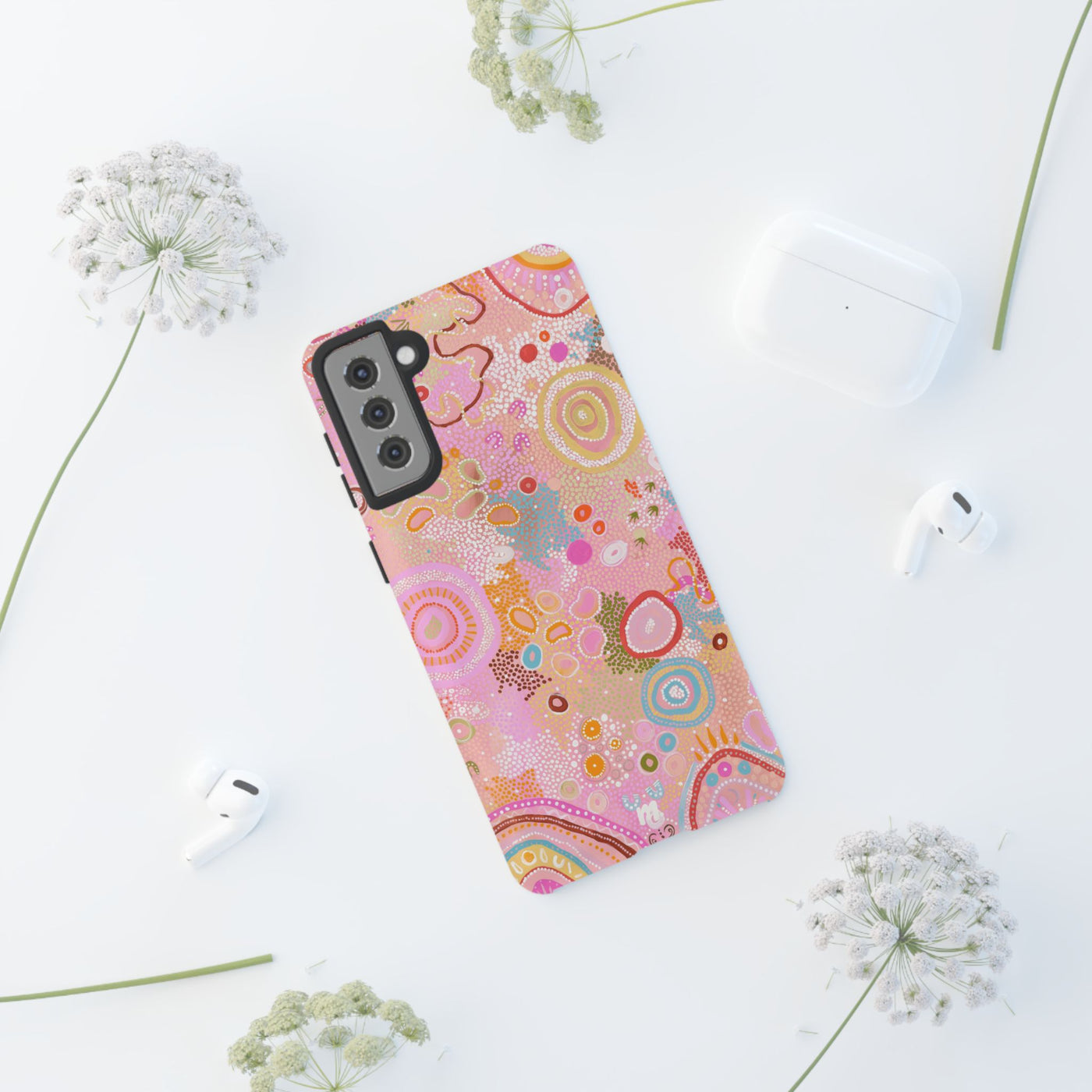 Premium Phone Case - Self