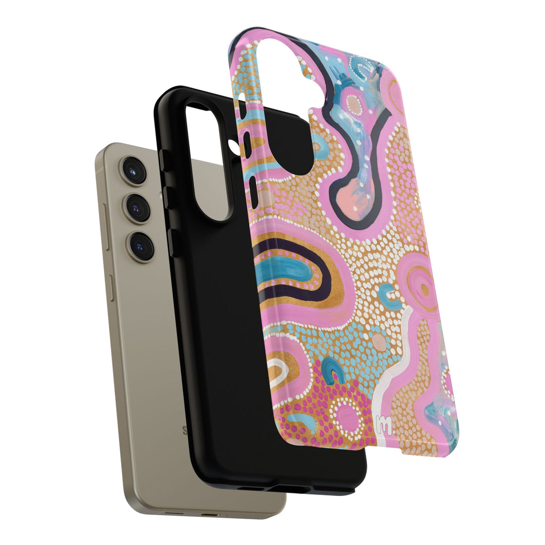 Premium Phone Case - My Healing Paradise