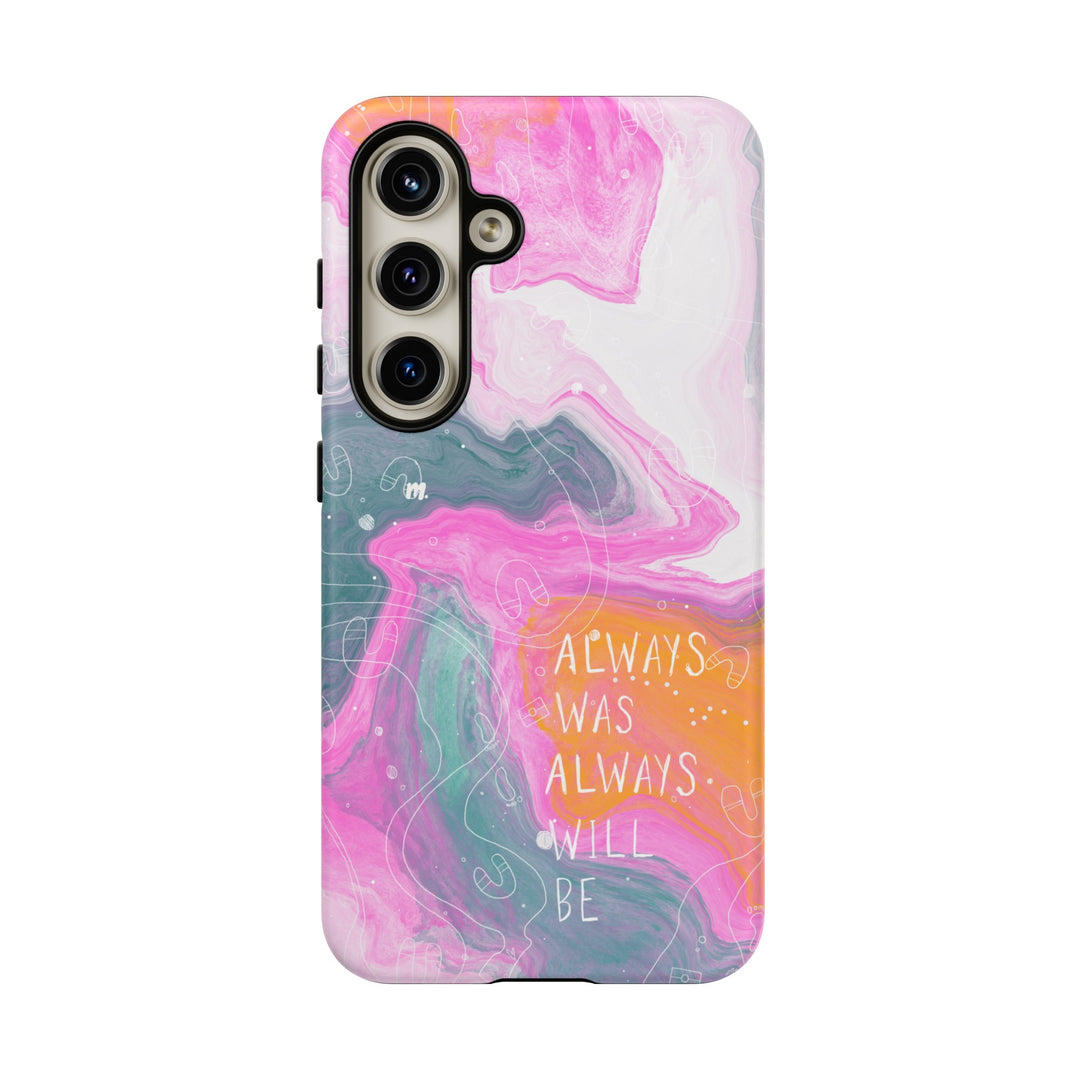 Premium Phone Case - Always Was Always Will Be 2024,Phone Case,Mulganai,