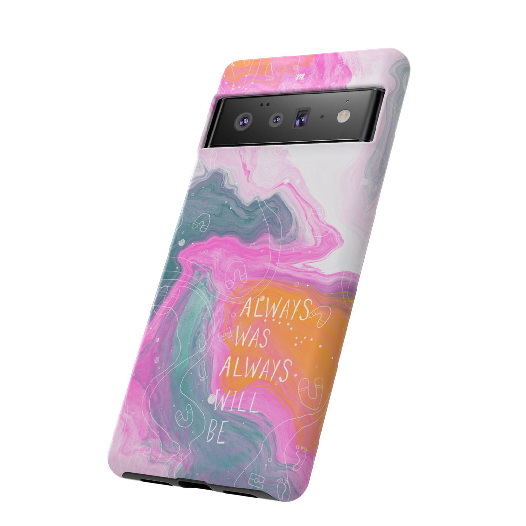 Premium Phone Case - Always Was Always Will Be 2024,Phone Case,Mulganai,