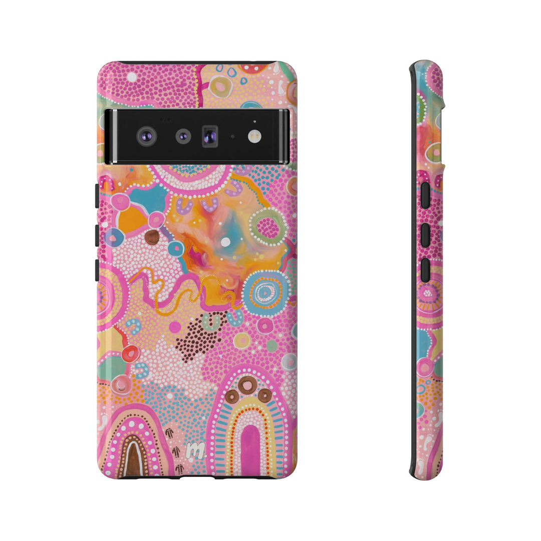 Premium Phone Case - A Letter To Myself