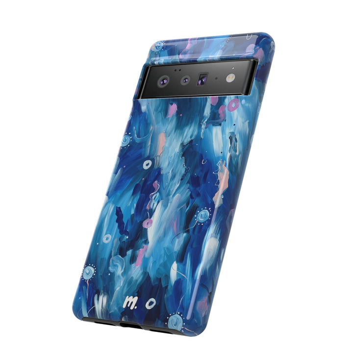 Premium Phone Case - Deep Depths