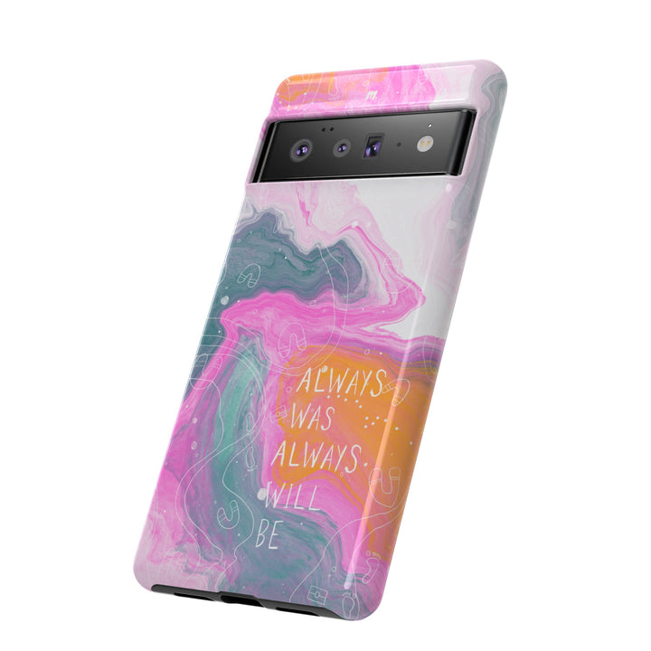 Premium Phone Case - Always Was Always Will Be 2024,Phone Case,Mulganai,