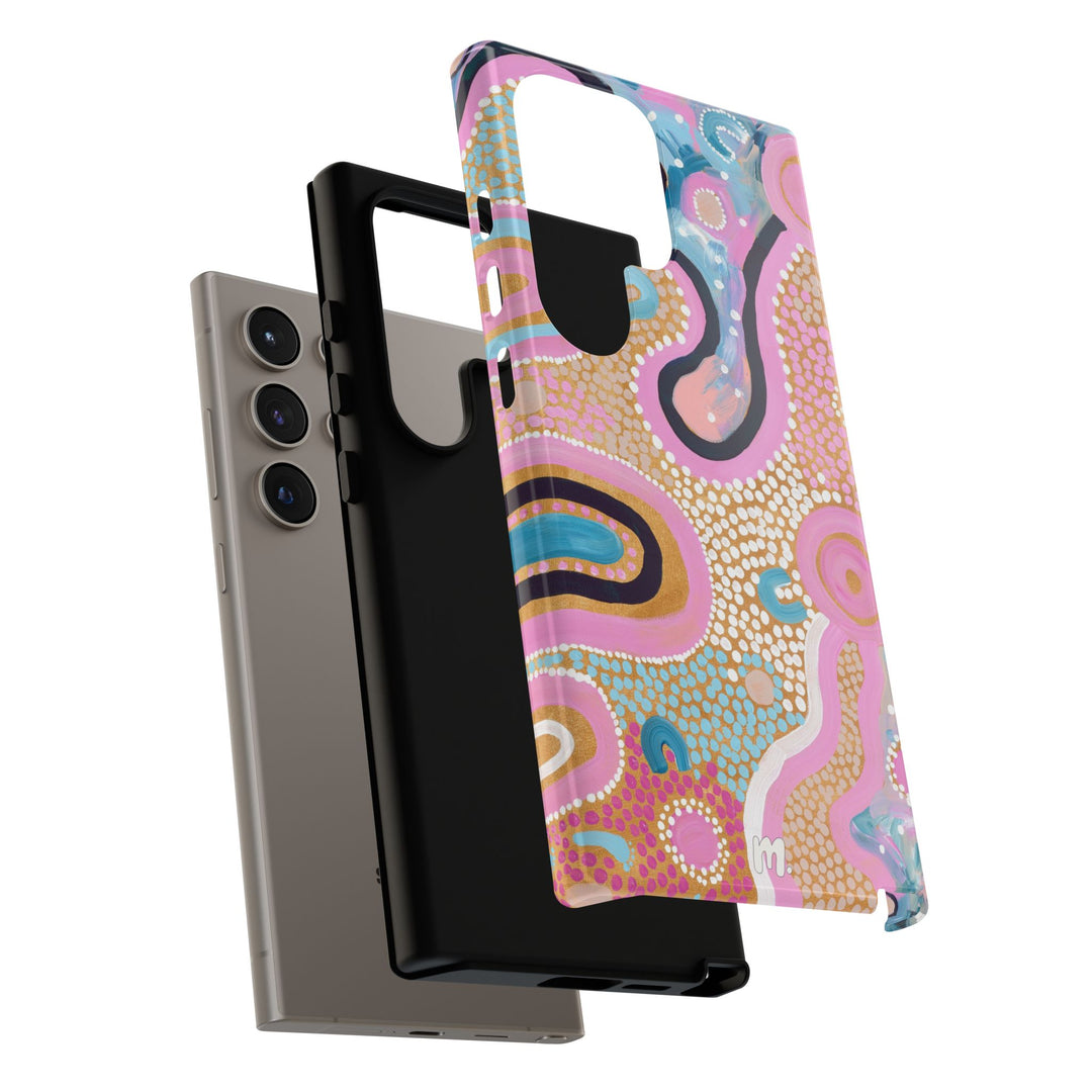 Premium Phone Case - My Healing Paradise