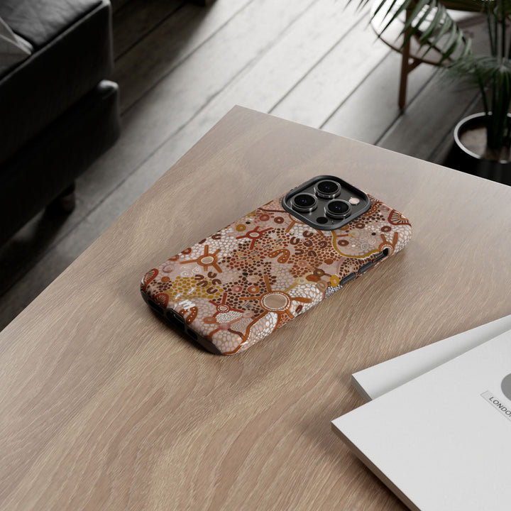 Premium Phone Case - Calling Me Home