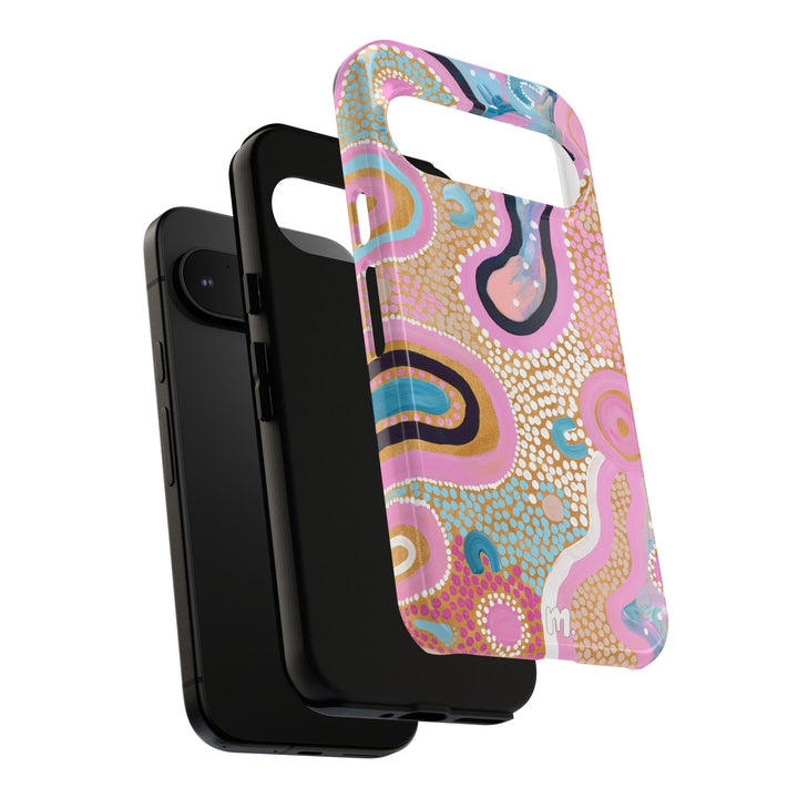 Premium Phone Case - My Healing Paradise