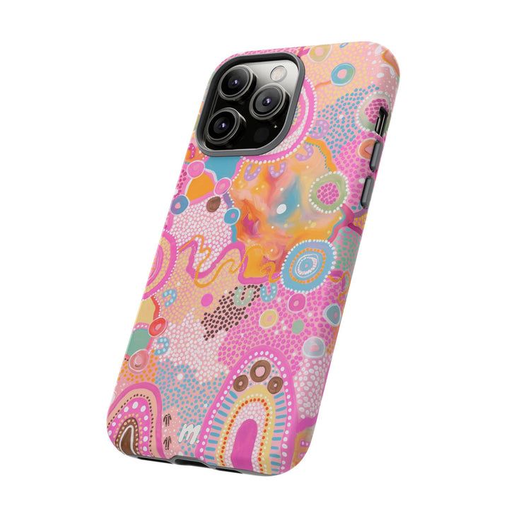 Premium Phone Case - A Letter To Myself