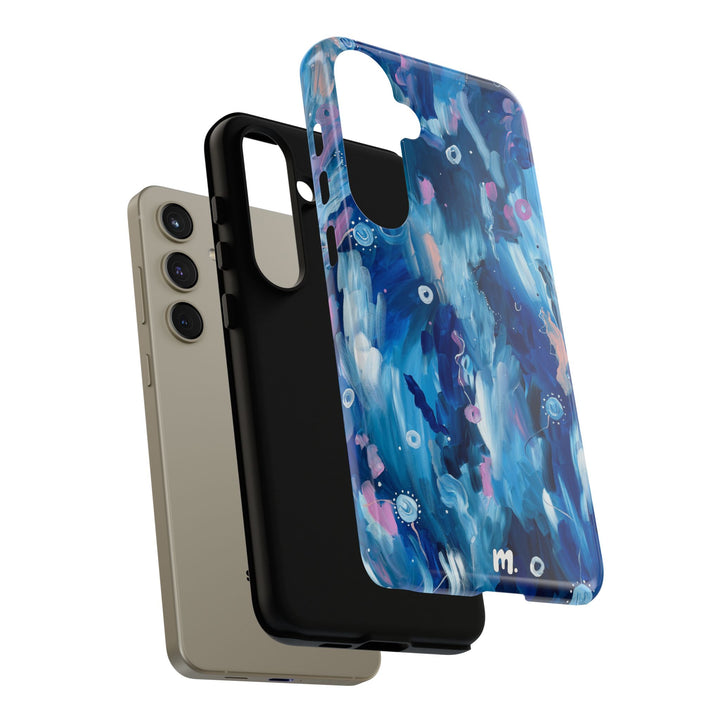 Premium Phone Case - Deep Depths