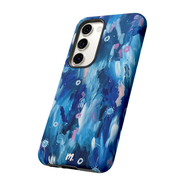 Premium Phone Case - Deep Depths