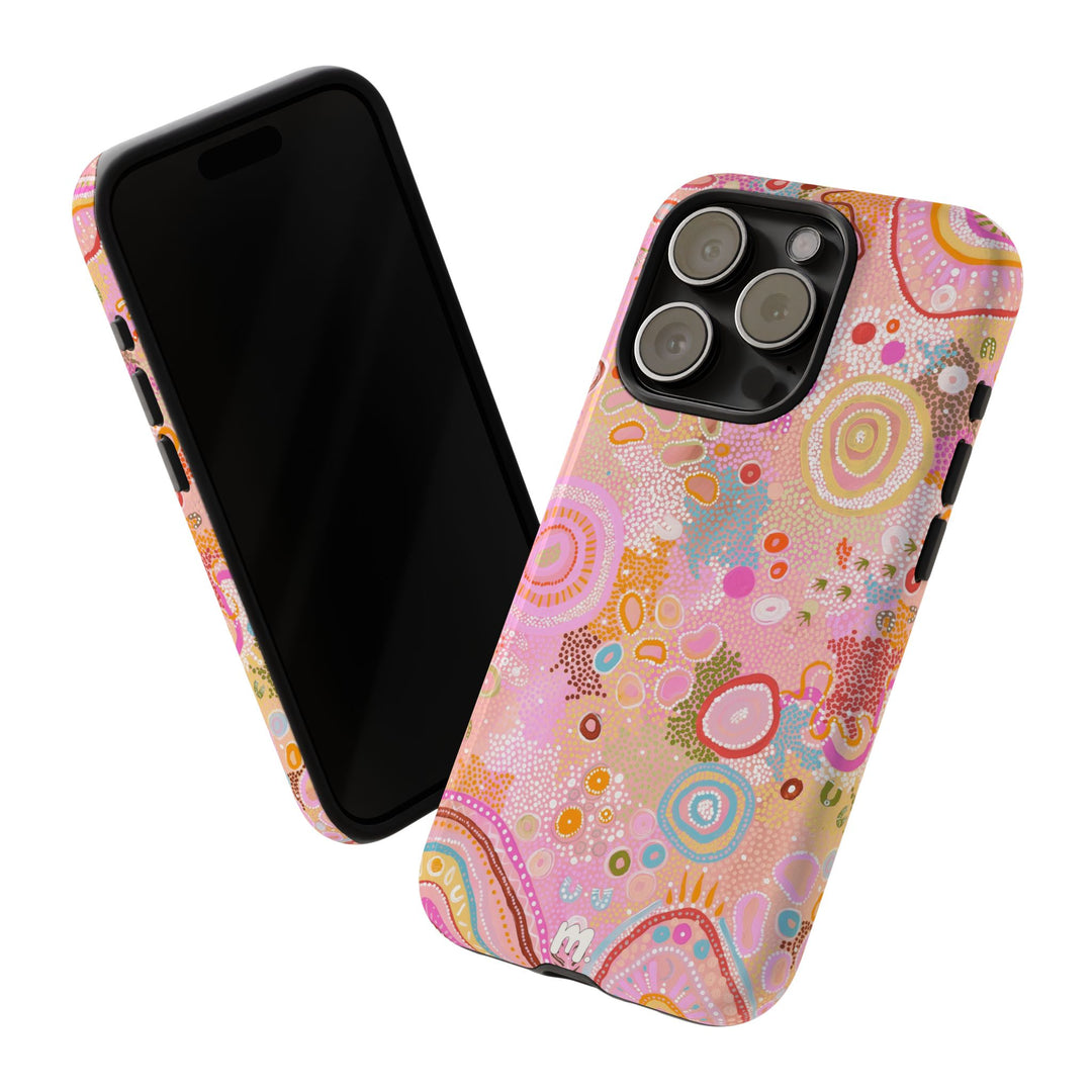 Premium Phone Case - Self