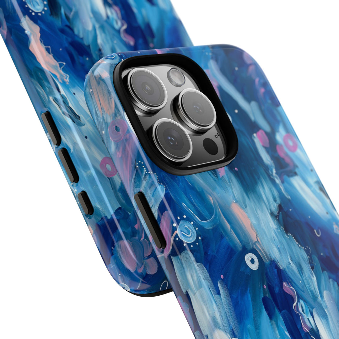 Premium Phone Case - Deep Depths
