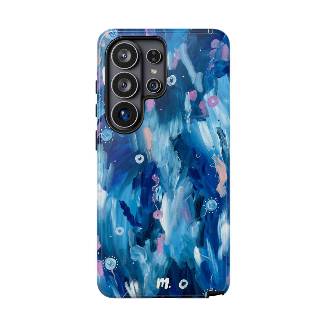 Premium Phone Case - Deep Depths