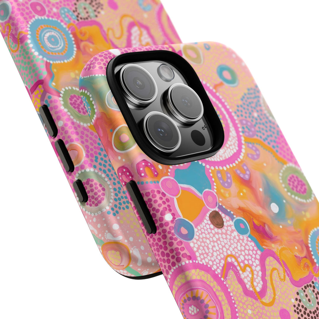 Premium Phone Case - A Letter To Myself
