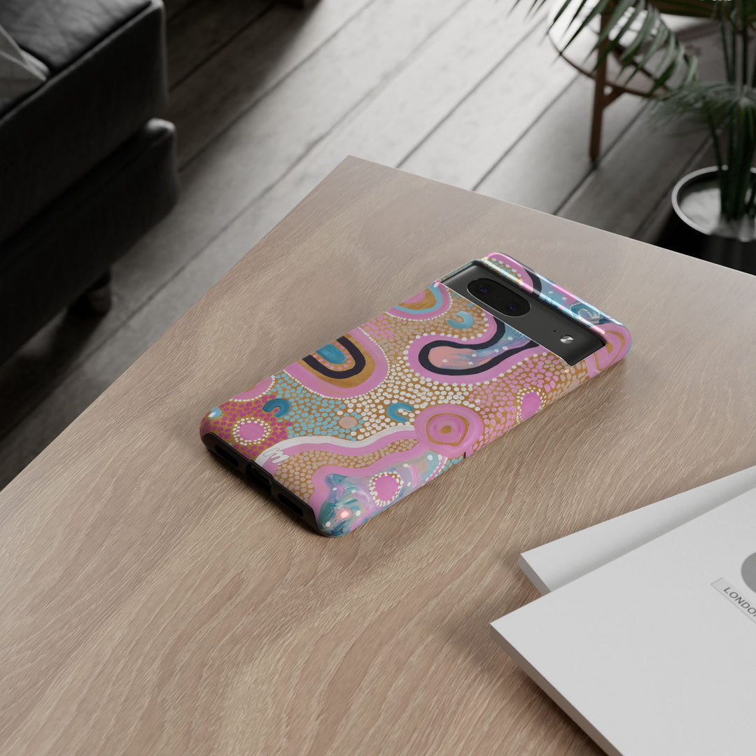 Premium Phone Case - My Healing Paradise