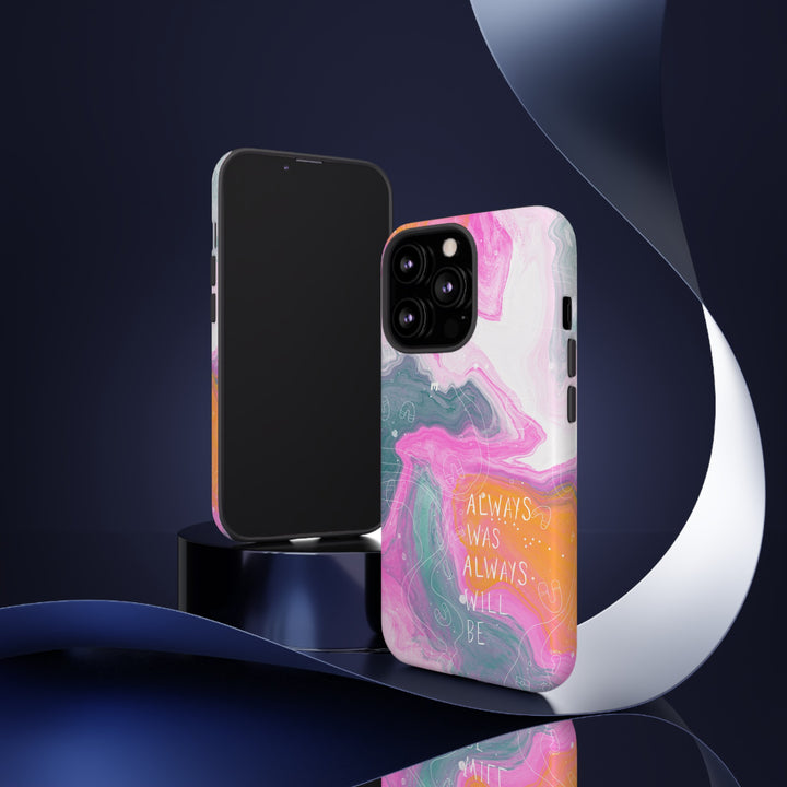 Premium Phone Case - Always Was Always Will Be 2024,Phone Case,Mulganai,