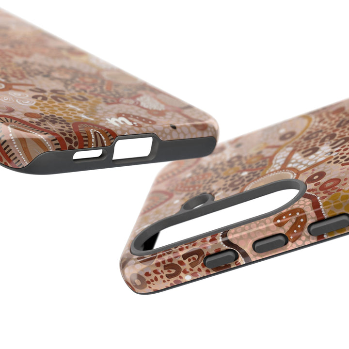 Premium Phone Case - Calling Me Home