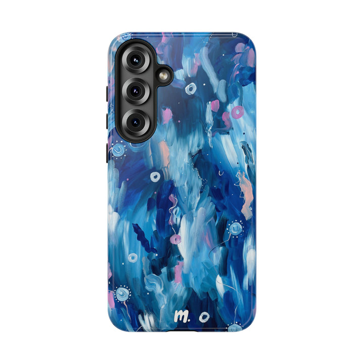 Premium Phone Case - Deep Depths