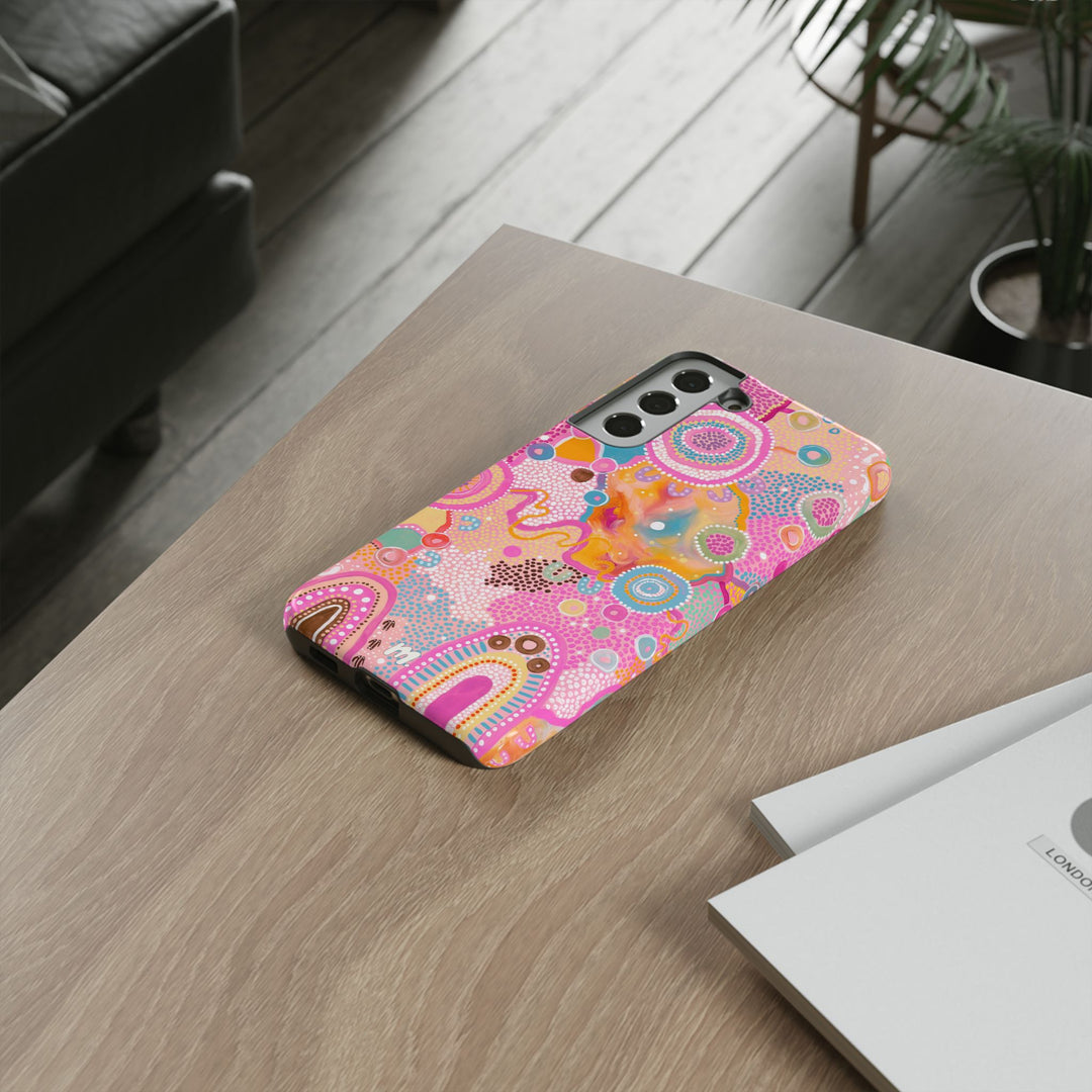 Premium Phone Case - A Letter To Myself