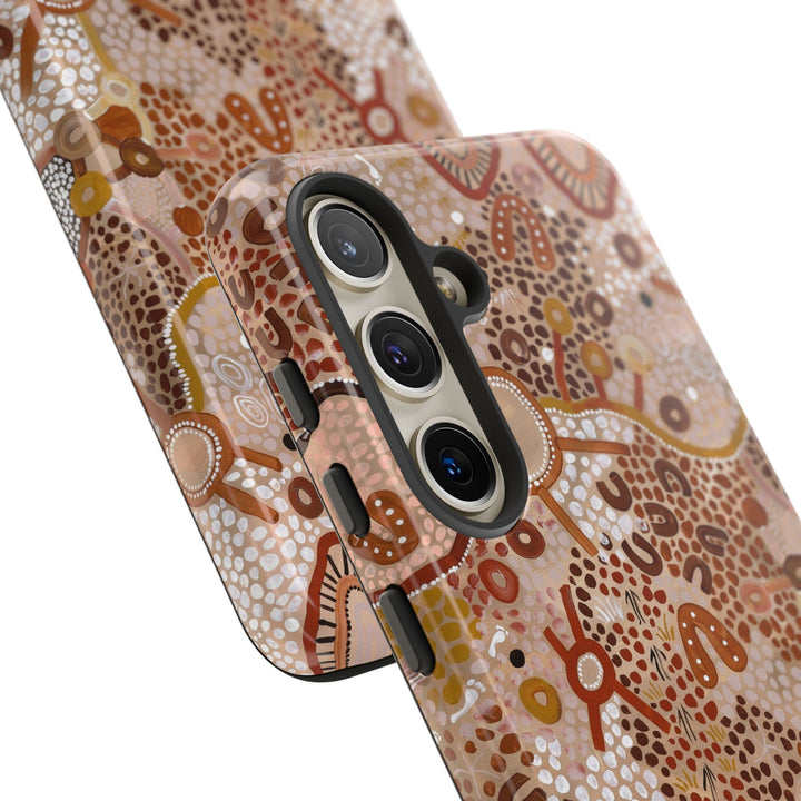 Premium Phone Case - Calling Me Home