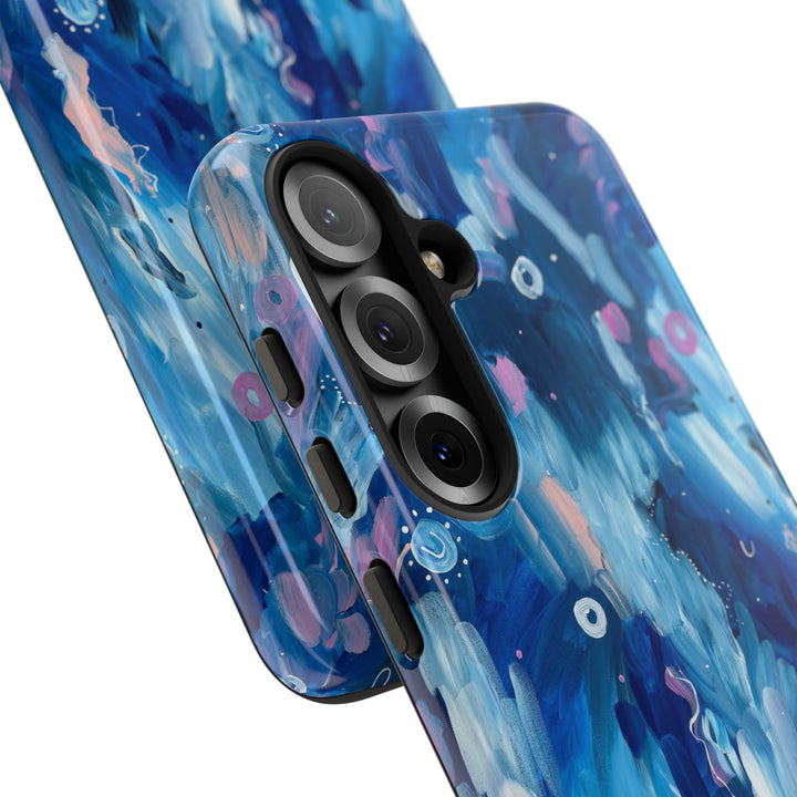 Premium Phone Case - Deep Depths