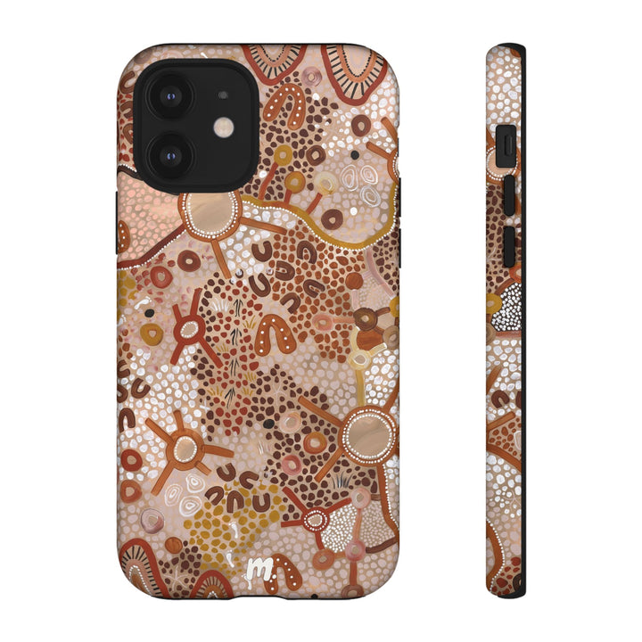 Premium Phone Case - Calling Me Home