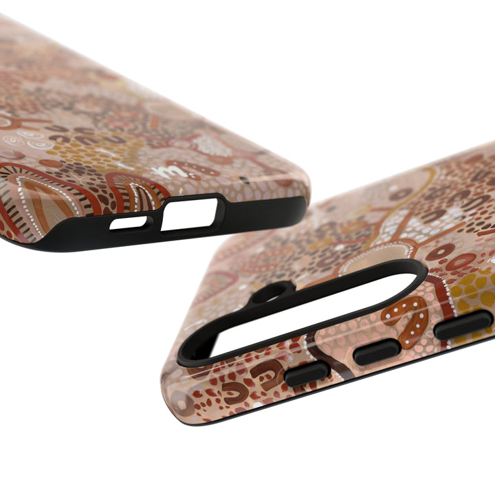 Premium Phone Case - Calling Me Home