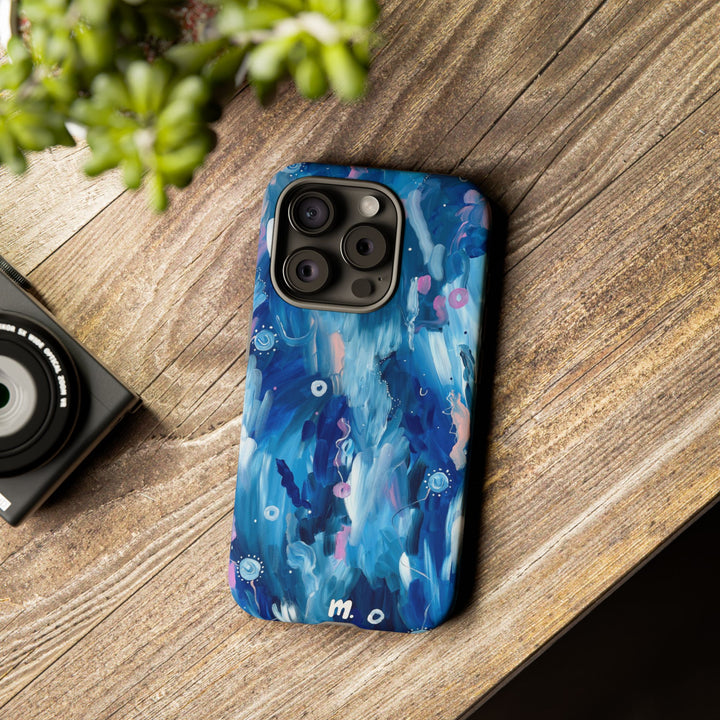 Premium Phone Case - Deep Depths